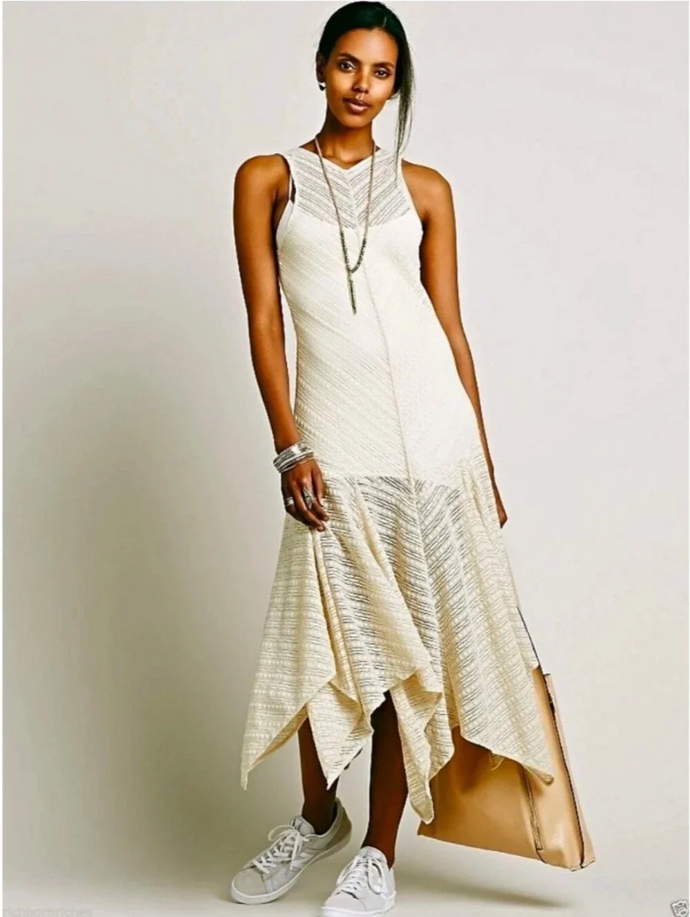 Intimately Free People Lila Maxi Slip